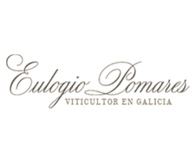Eulogio Pomares Viticultor en Galicia