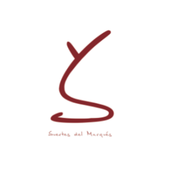 Logo Bodega Suertes del Marqués