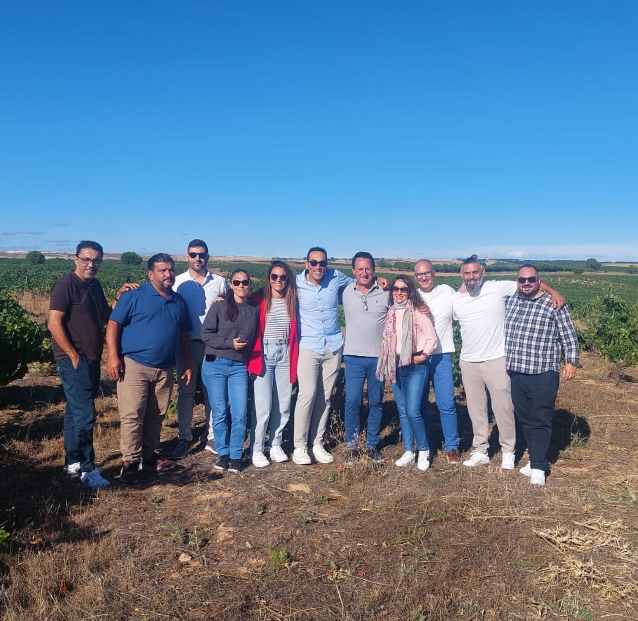 Bodegas Pagos del Rey