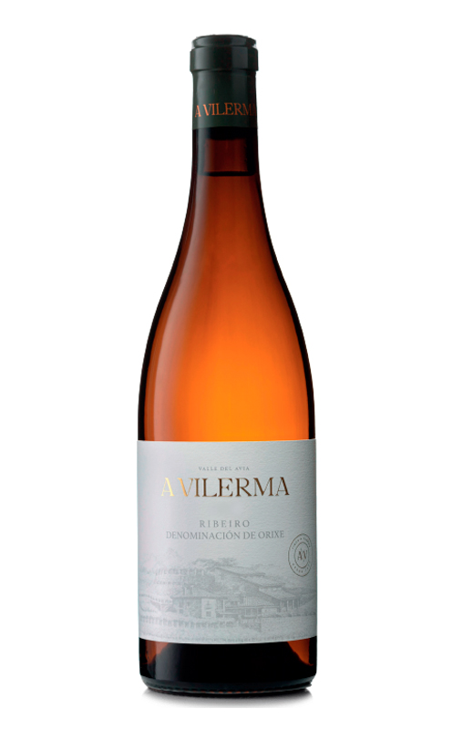  José Pariente A Vilerma (75 cl)