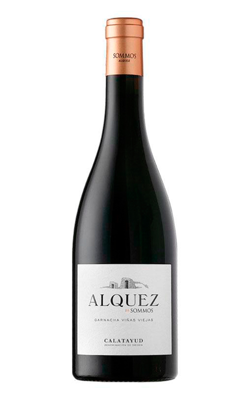  Alquez (75 cl)