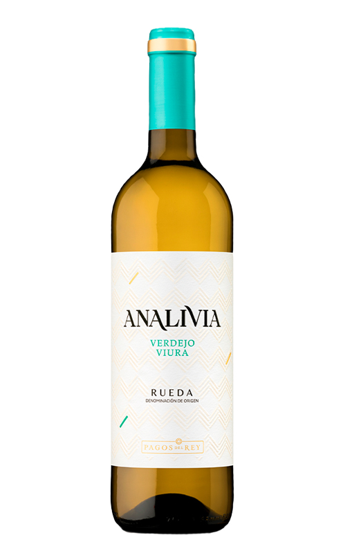  Analivia Blanco (75 cl)