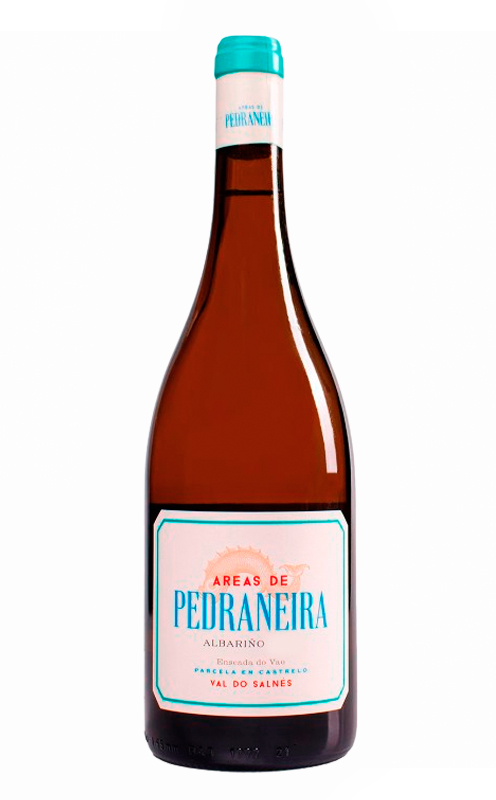  Areas de Pedraneira (75 cl)