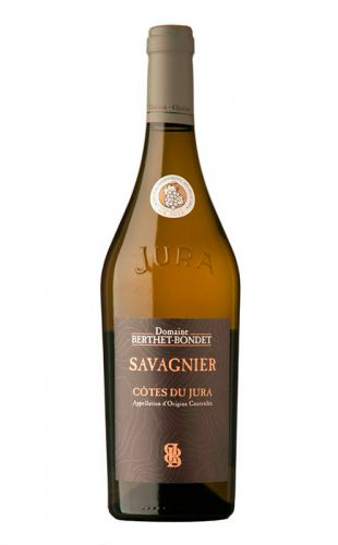  Berthet-Bondet Savagnier (75 cl)