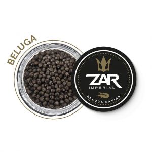 Caviar Beluga 50 Gr.