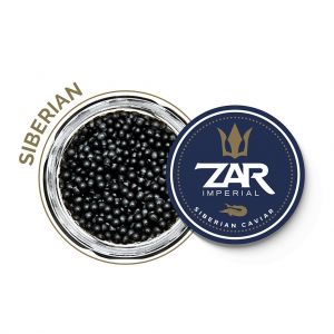 Caviar Siberiano 100 Gr.
