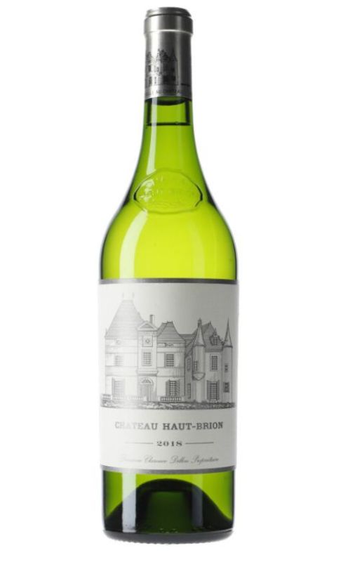  Château Haut Brion Banco (75 cl, 2022)