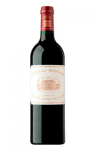  Château Margaux (75 cl, 2014)