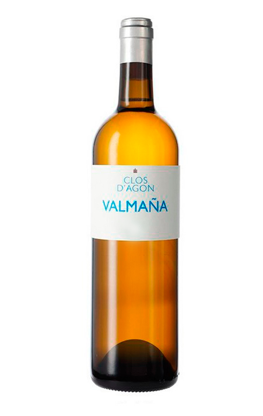  Clos d´Agón Valmaña Blanco (75 cl)