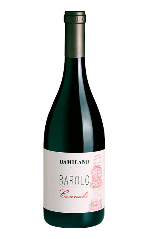 Damilano Cannubi Barolo