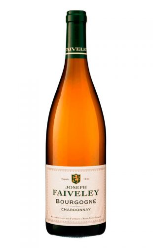  Domaine Faiveley Bourgogne Blanc (75 cl)