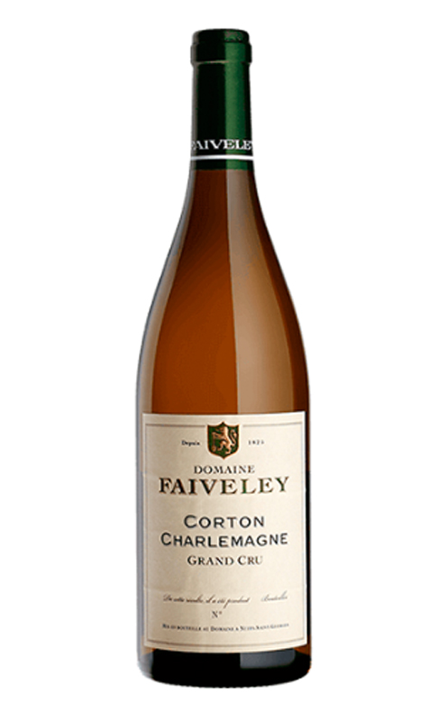 Domaine Faiveley Corton-Charlemagne GC