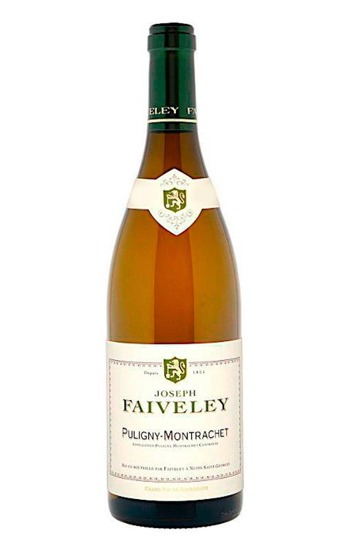 Domaine Faiveley Puligny Montrachet