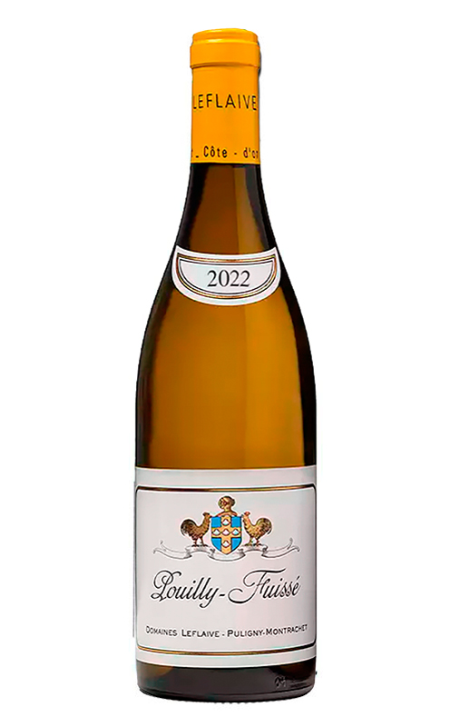  Domaine Leflaive Pouilly Fuisse (75 cl)