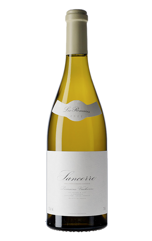 Domaine Vacheron Sancerre Blanc Les Romains