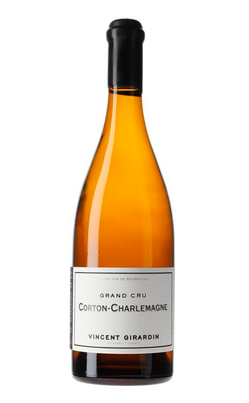  Domaine Vincent Girardin Corton Charlemagne GC (75 cl)