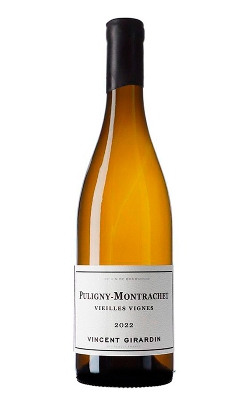  Domaine Vincent Girardin Puligny Montrachet VV (75 cl)