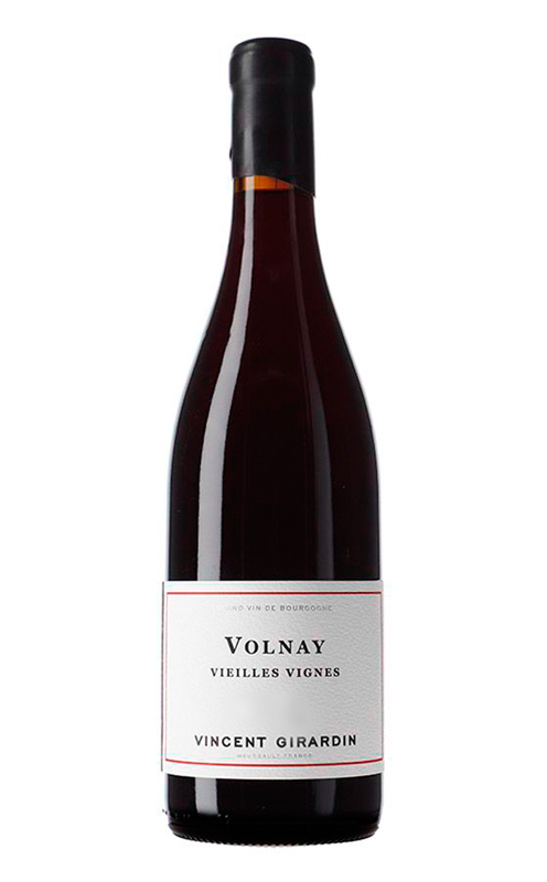  Domaine Vincent Girardin Volnay Vielles Vignes (75 cl)