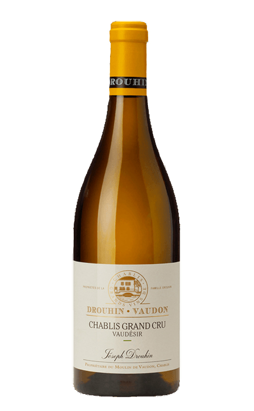  Drouhin Chablis Vaudesir (75 cl)