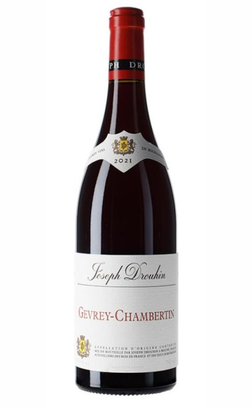  Drouhin Gevrey Chambertin (75 cl)