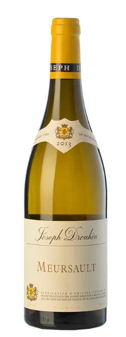  Drouhin Meursault (75 cl)