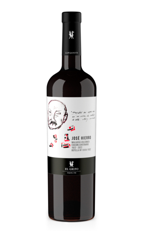 El Grifo José Hierro