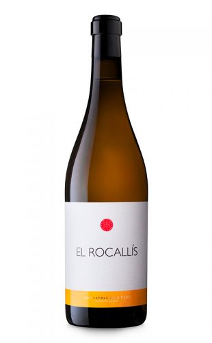  El Rocallís (75 cl, 2019)