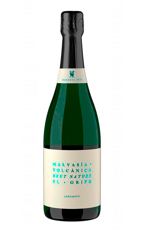 El Grifo Malvasía Brut Nature Reserva