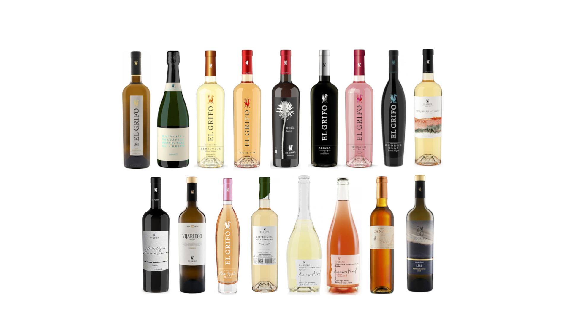 Bodegas El Grifo