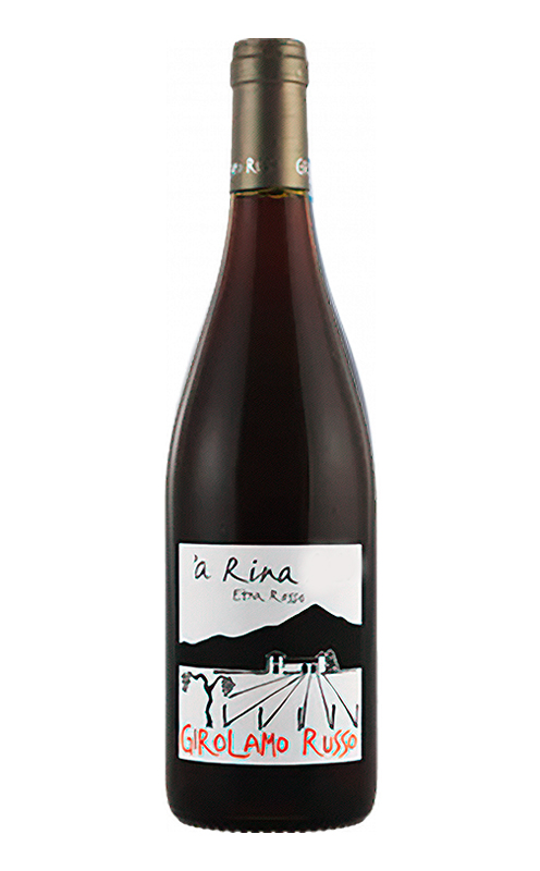  Girolamo Russo Etna Rosso A Rina (75 cl)