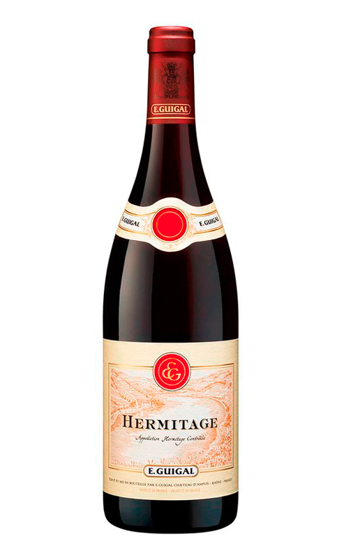  Guigal Hermitage Rouge (75 cl)