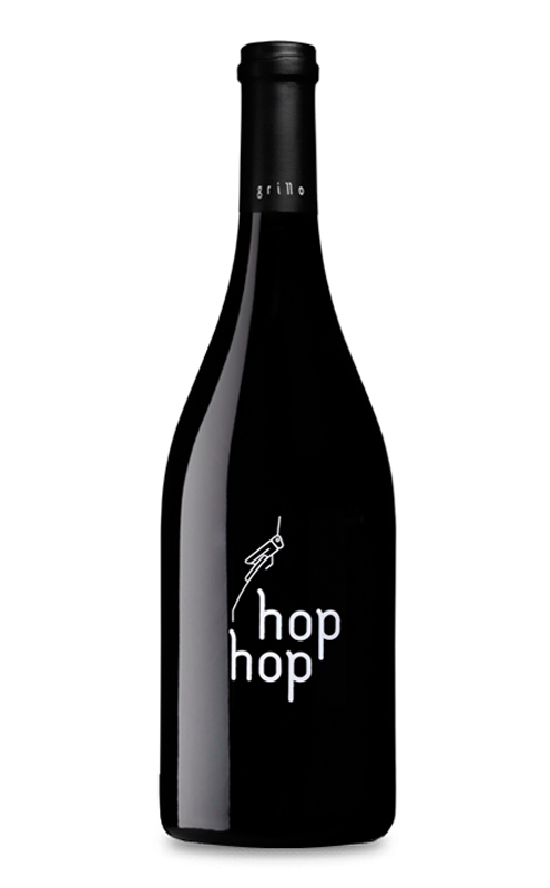  Hop Hop (75 cl)