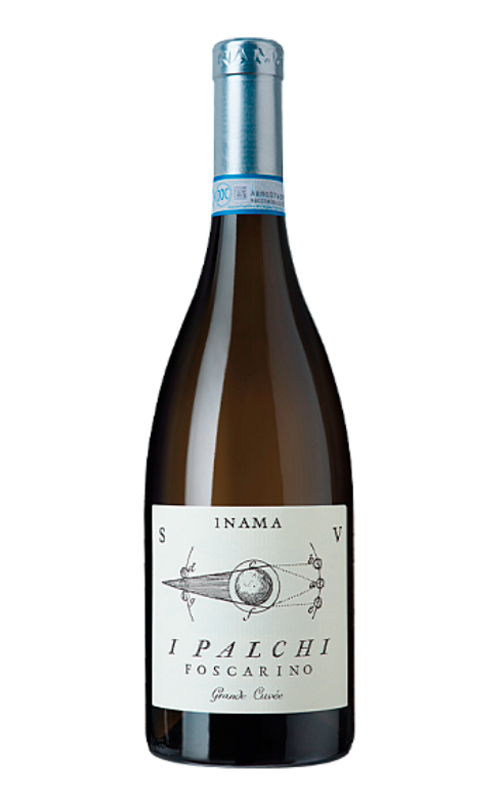  Inama Palchi Soave Classico (75 cl)