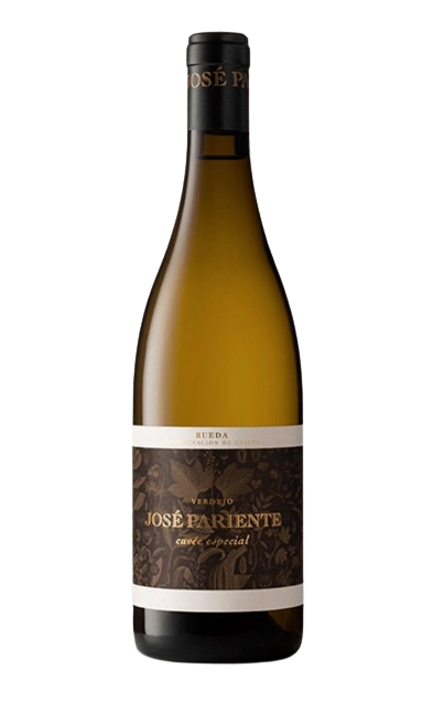  José Pariente Cuvée Especial (75 cl)