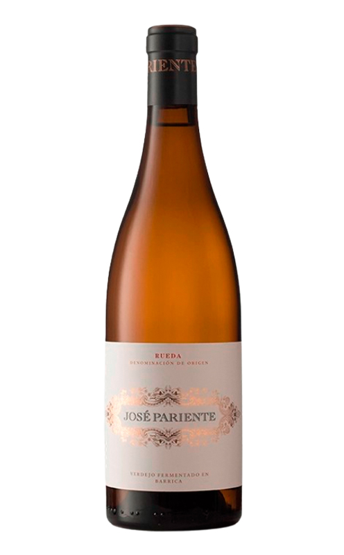  José Pariente Fermentado en Barrica (75 cl)