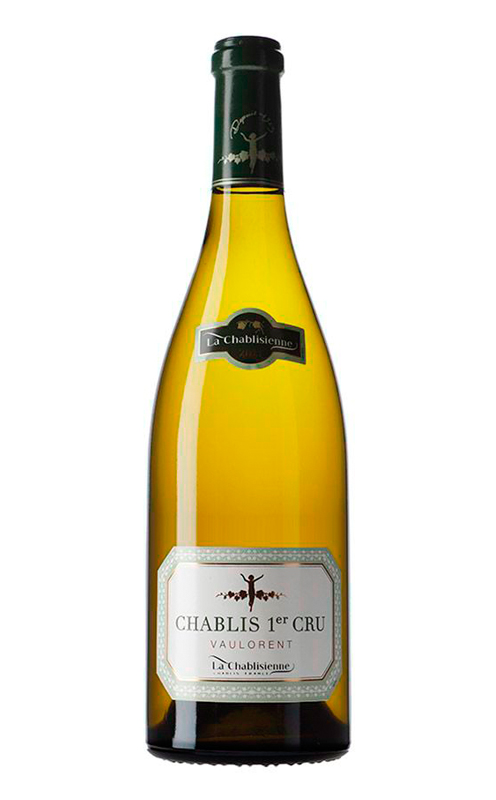  Chablis Premier Cru Vaulorent (75 cl)