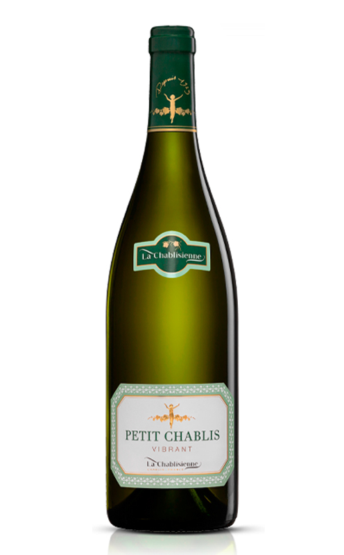  Petit Chablis Vibrant (75 cl)