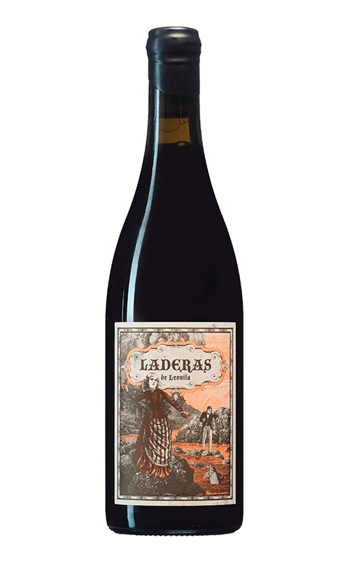 Laderas de Leonila Tinto