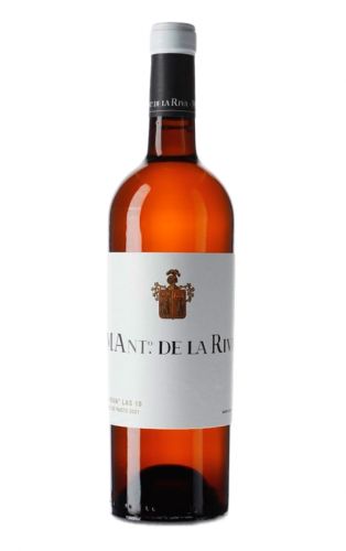  Las 10 La Riva Vino de Pajo (75 cl)