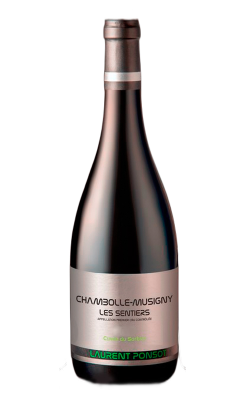Laurent Ponsot Chambolle Musigny Les Sentiers 
