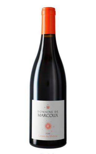  Marcoux Côtes du Rhône (75 cl)