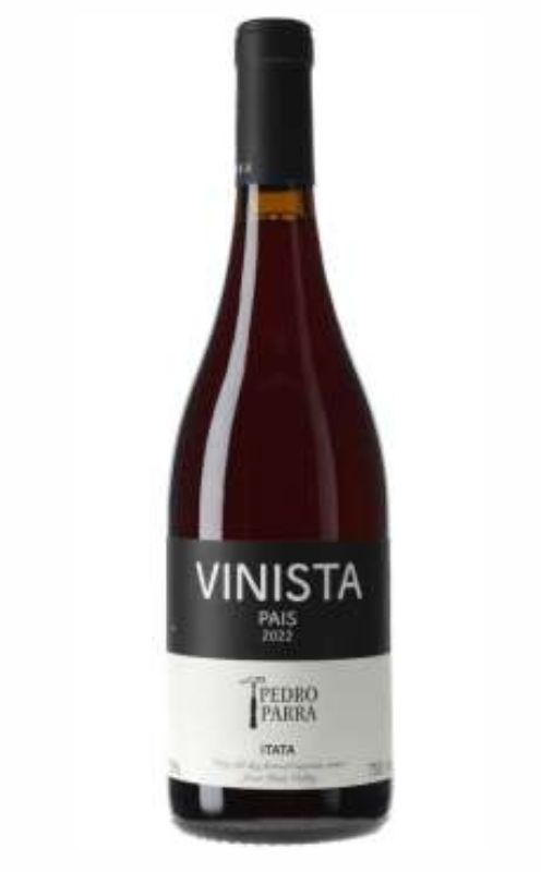  Pedro Parra y Familia Vinista (75 cl)
