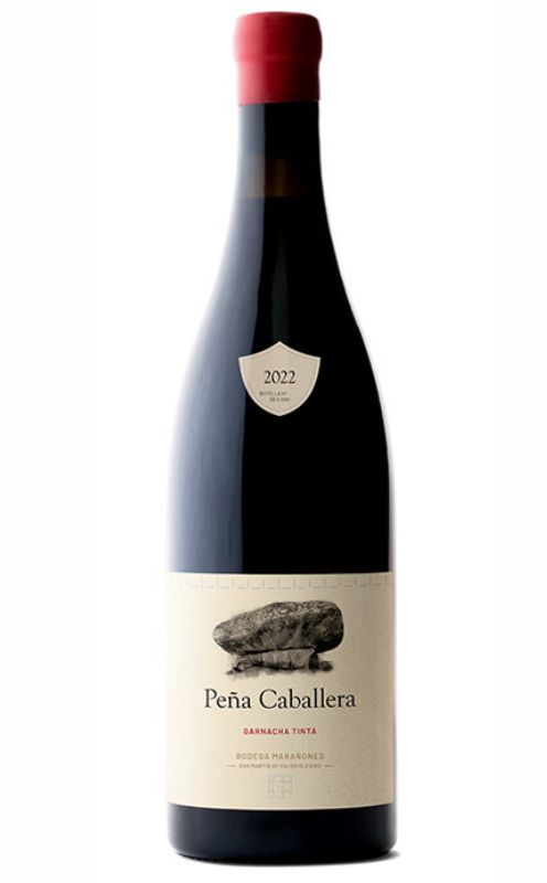 Peña Caballera