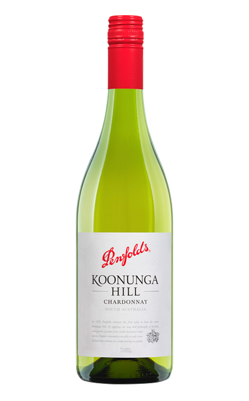  Penfolds Koonunga Hill Chardonnay (75 cl)