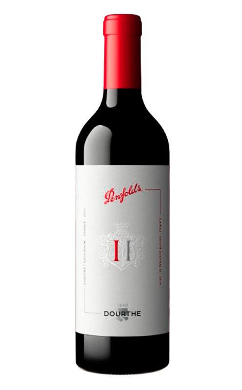  Penfolds X Dourthe Penfolds II (75 cl)