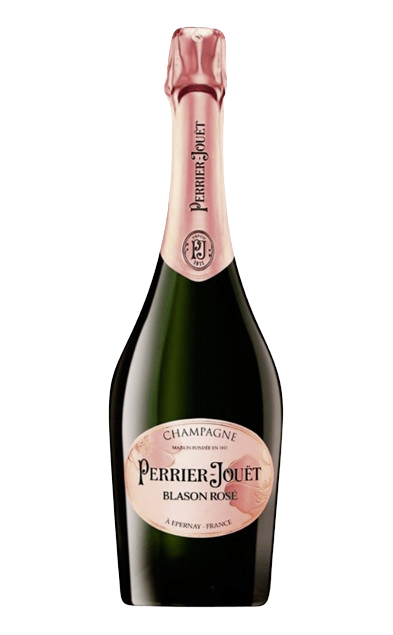  Perrier Jouët Blason Rosé (75 cl)