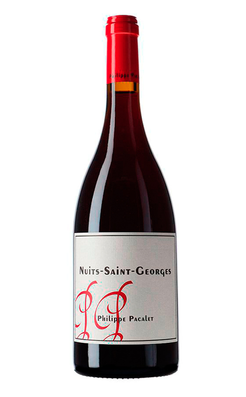  Philippe Pacalet Nuits St. Georges (75 cl)