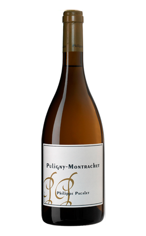 Philippe Pacalet Puligny Montrachet