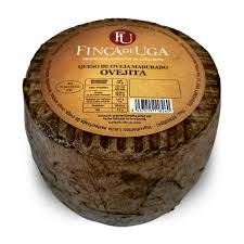 Queso Ovejita 450 Gr.