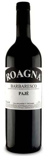  Roagna Barbaresco Paje (75 cl)
